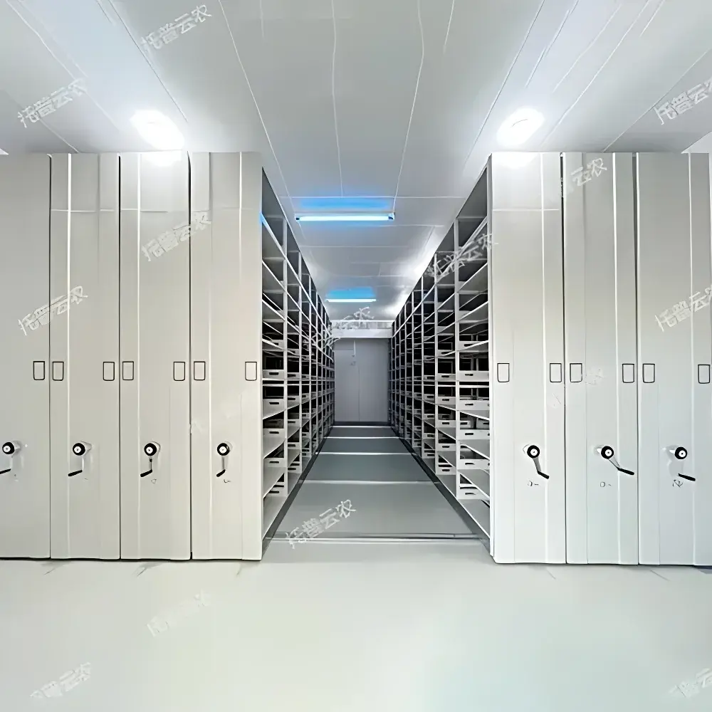 Top Cloud-agri Germplasm Temporary Storage Incubator