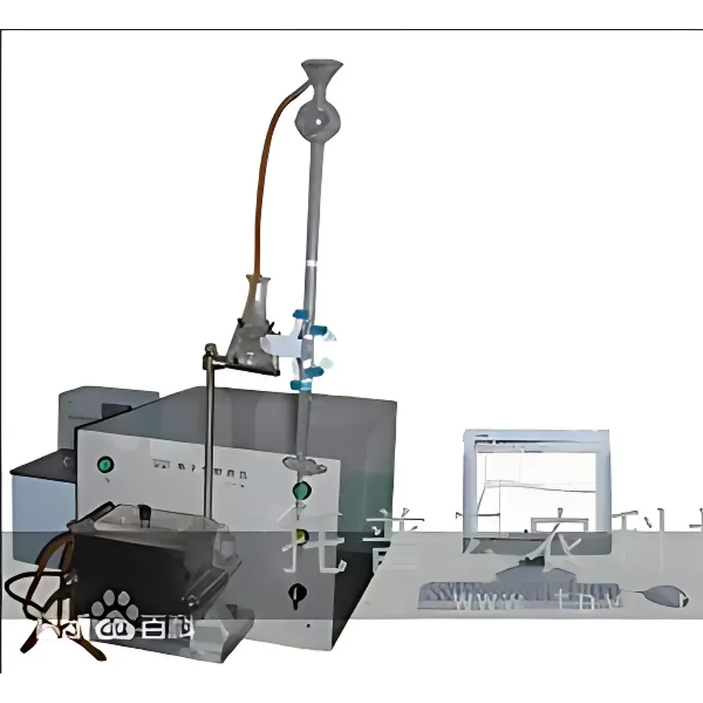 Top Cloud-agri HZF-150 Electronic Farinograph