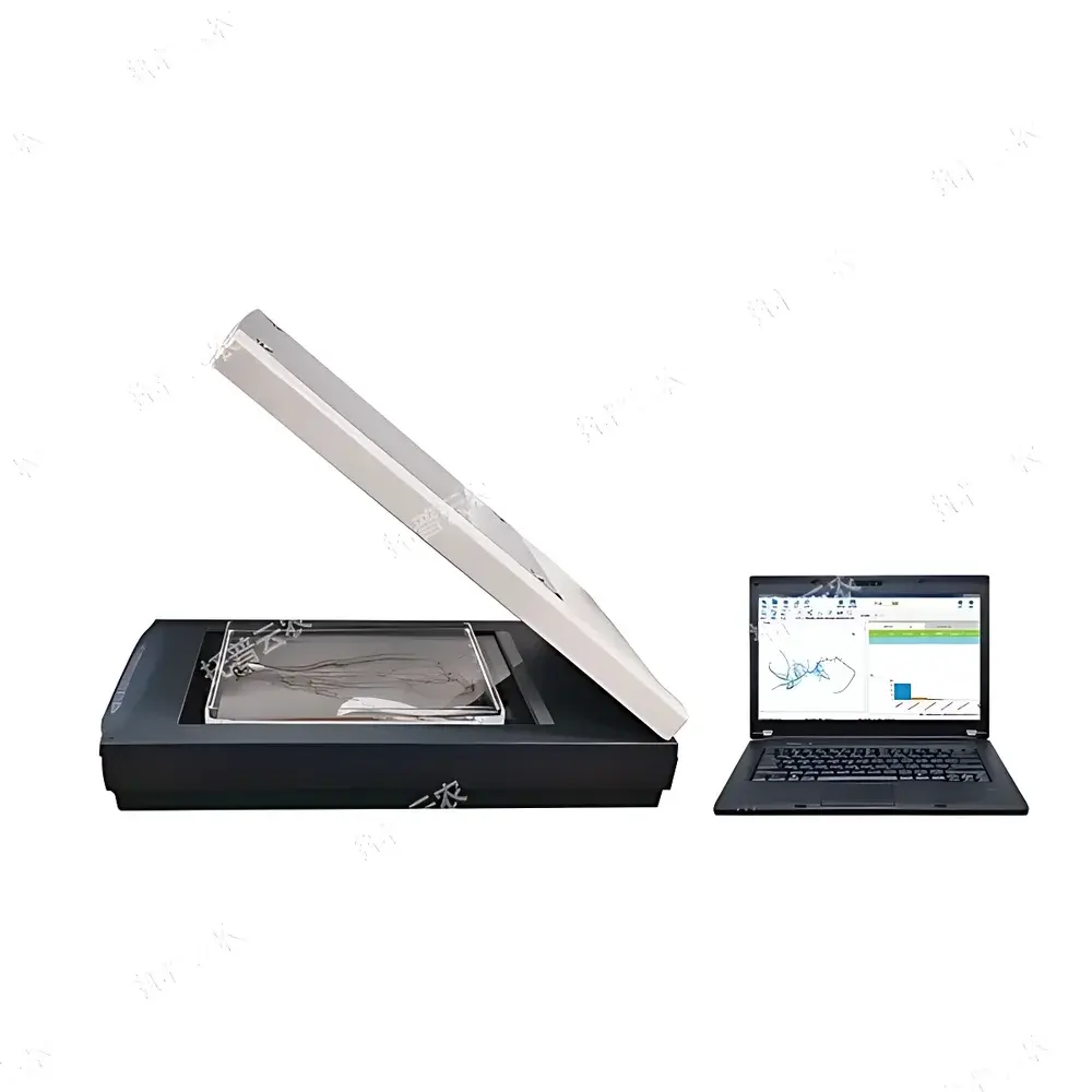 Top Cloud-agri GXY-A Plant Root Image Analysis System