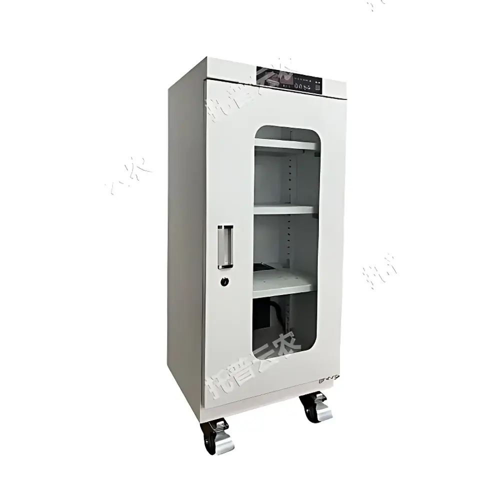 Top Cloud-agri TPFC Series Ultra-Dry Seed Storage Cabinet