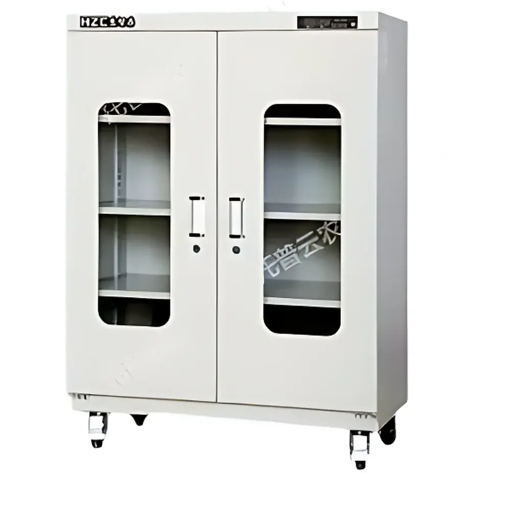 Top Cloud-agri TPFC Series Ultra-Dry Seed Storage Cabinet