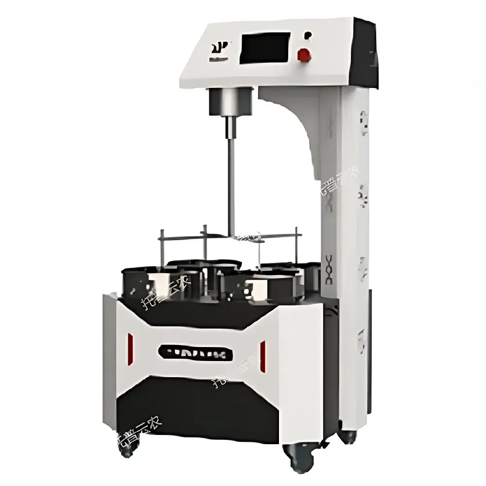 Top Cloud-agri TPF-200 Constant-Temperature Soil Aggregate Analyzer