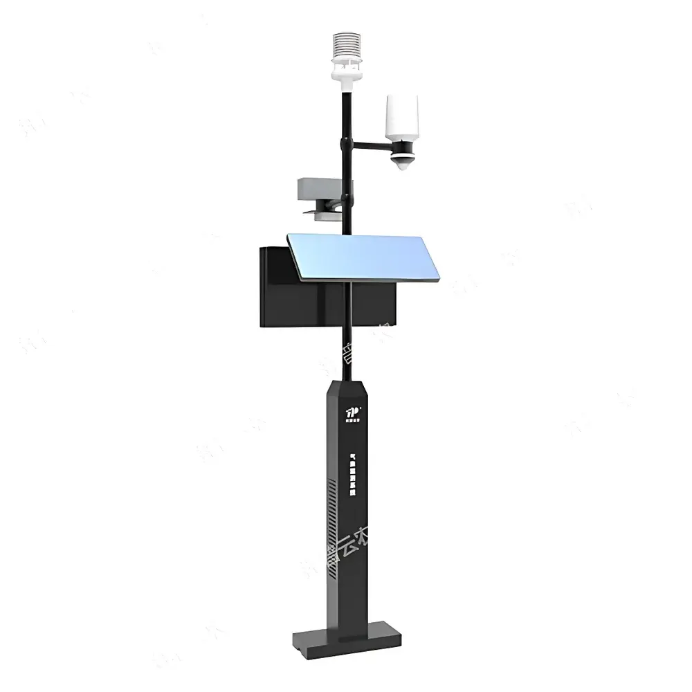 Top Cloud-agri TP-WMS-1H Agricultural Microclimate Monitoring Station