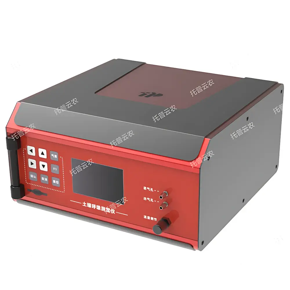 Top Cloud-agri 3051T Portable Soil Respiration Monitoring System