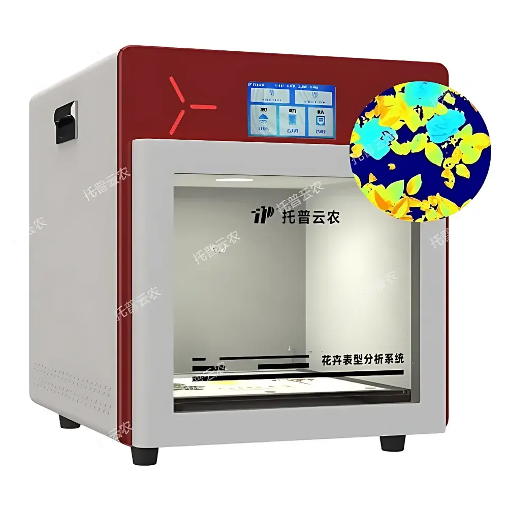 Top Cloud-agri TP-GP-BH Plant Pathology Phenotyping System