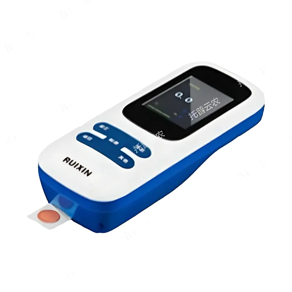 Top Cloud-agri TP-SJ-1 Handheld Pesticide Residue Rapid Tester