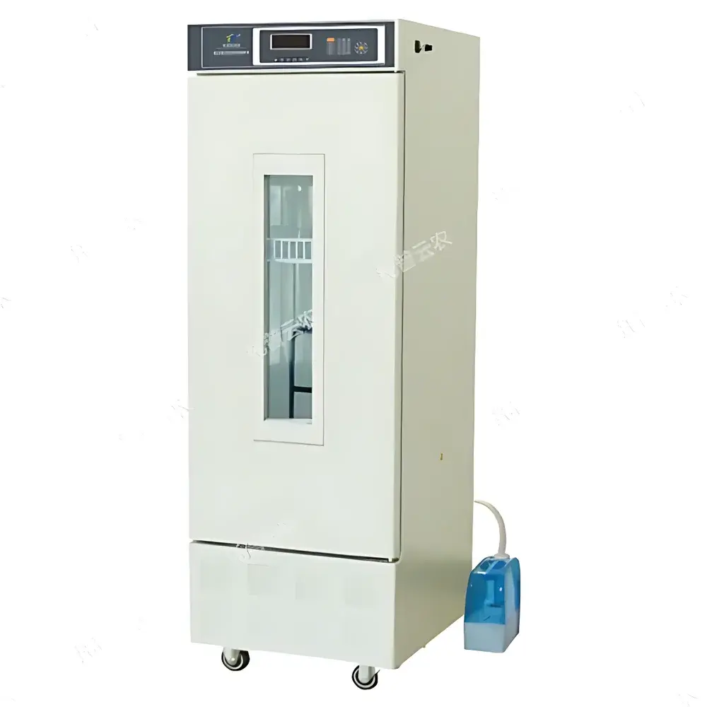Top Cloud-agri HWS Series Temperature and Humidity Controlled Incubator