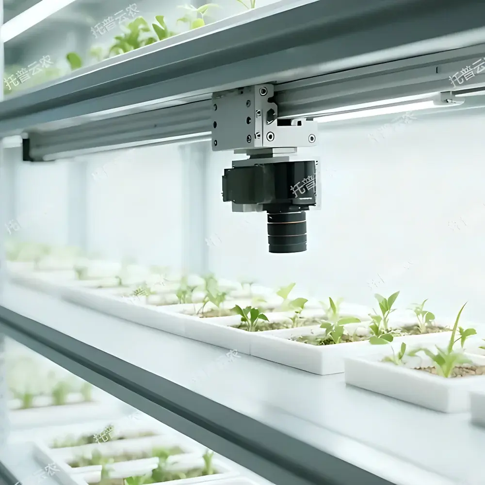 Top Cloud-agri TPN-SeedPhy Indoor Seed Germination Phenotyping System