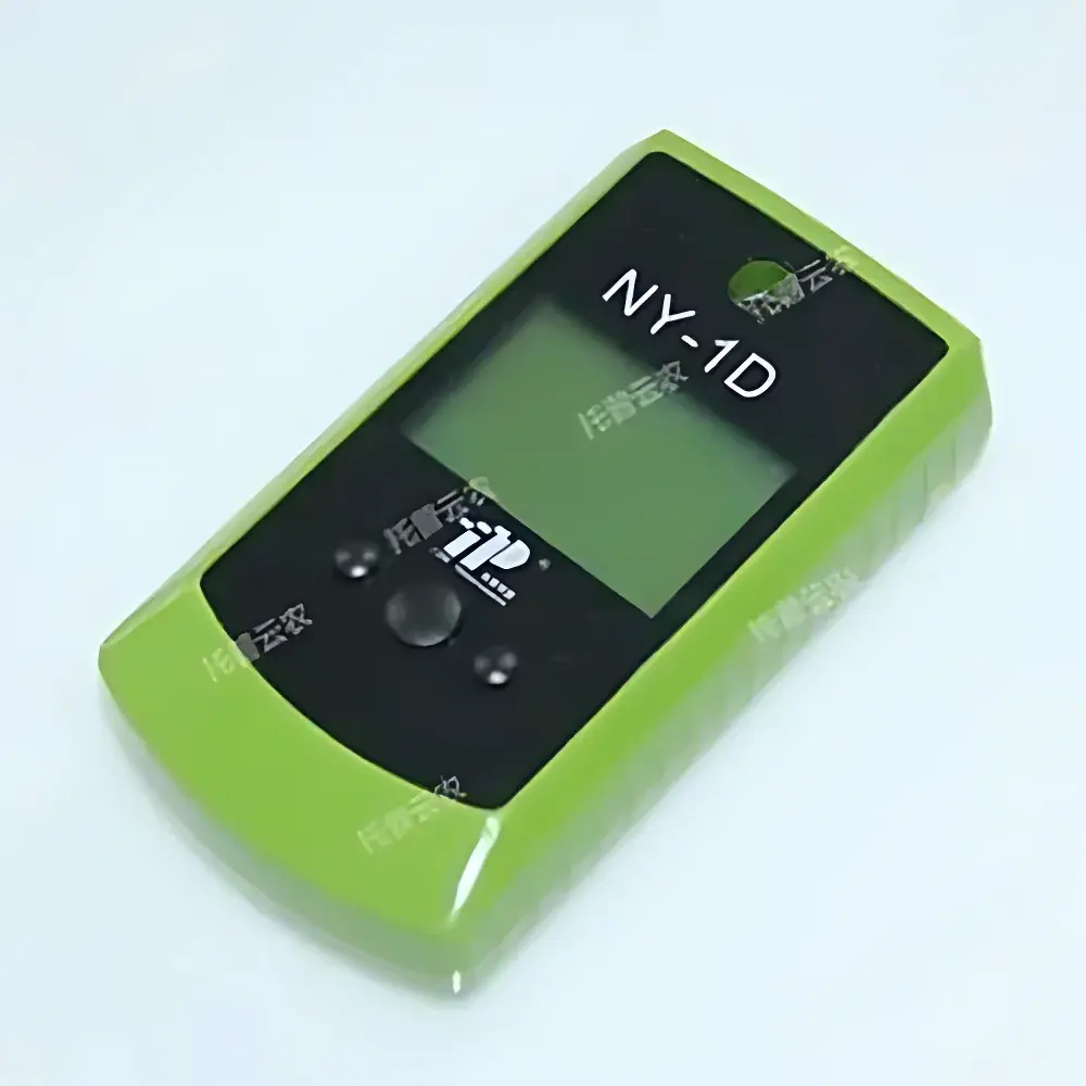 Top Cloud-agri NY-1D Portable Pesticide Residue Rapid Tester