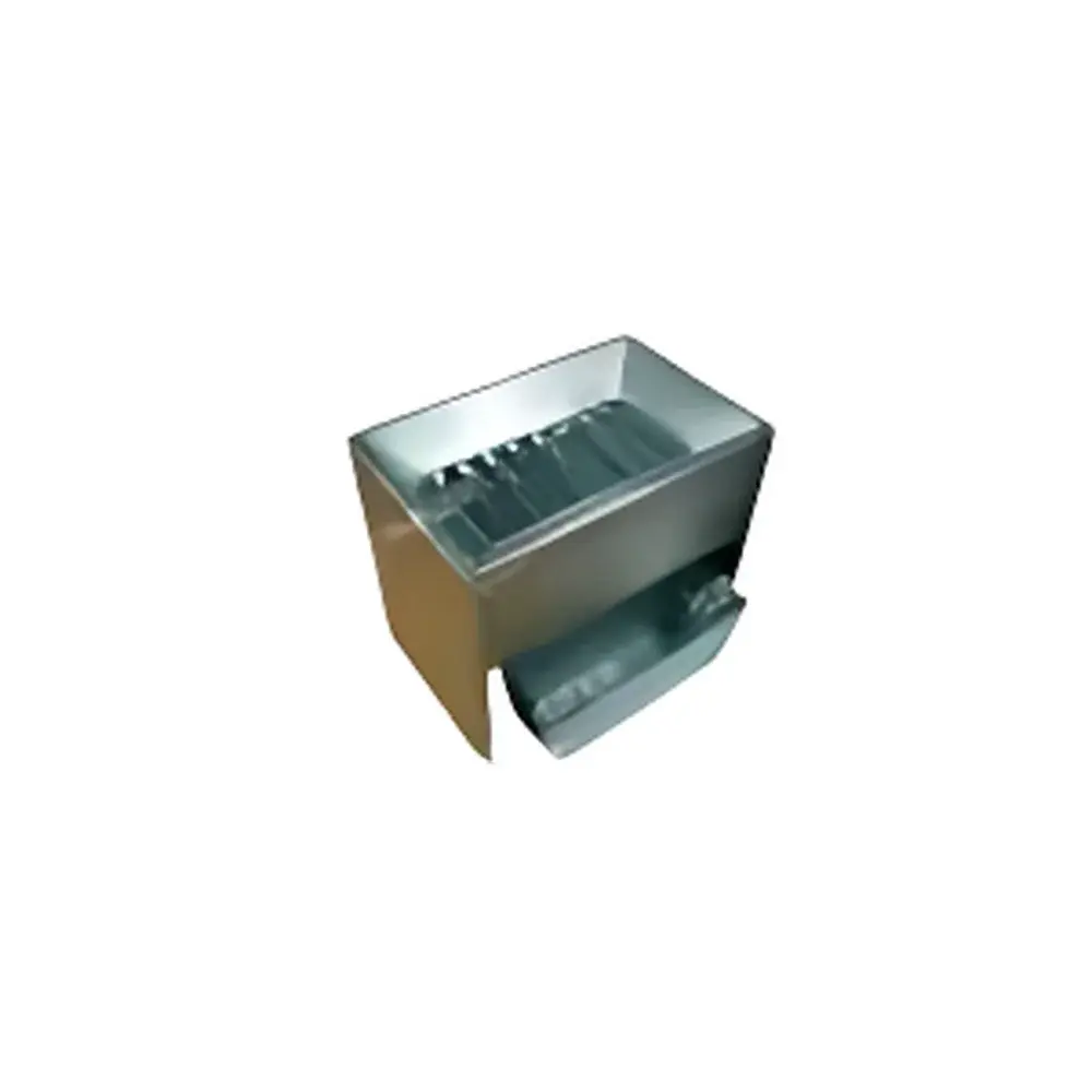 Top Cloud-agri HGG-II Stainless Steel Cross-Sectional Sample Divider