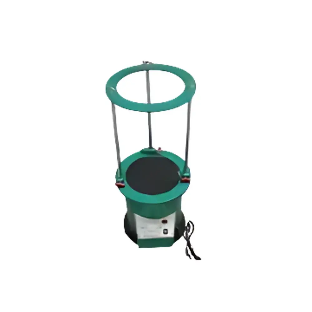 Top Cloud-agri TRX-6 Standard Sieve Shaker for Soil Particle Size Analysis
