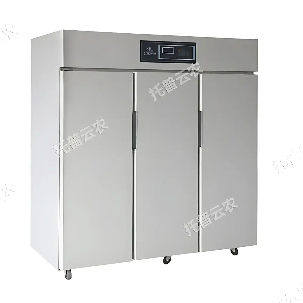 Top Cloud-agri CZ-FC Series Seed Cold & Low-Humidity Storage Cabinet