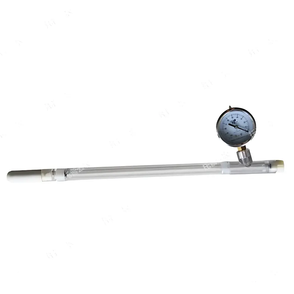 Top Cloud-agri TEN Series Soil Moisture Tensiometer