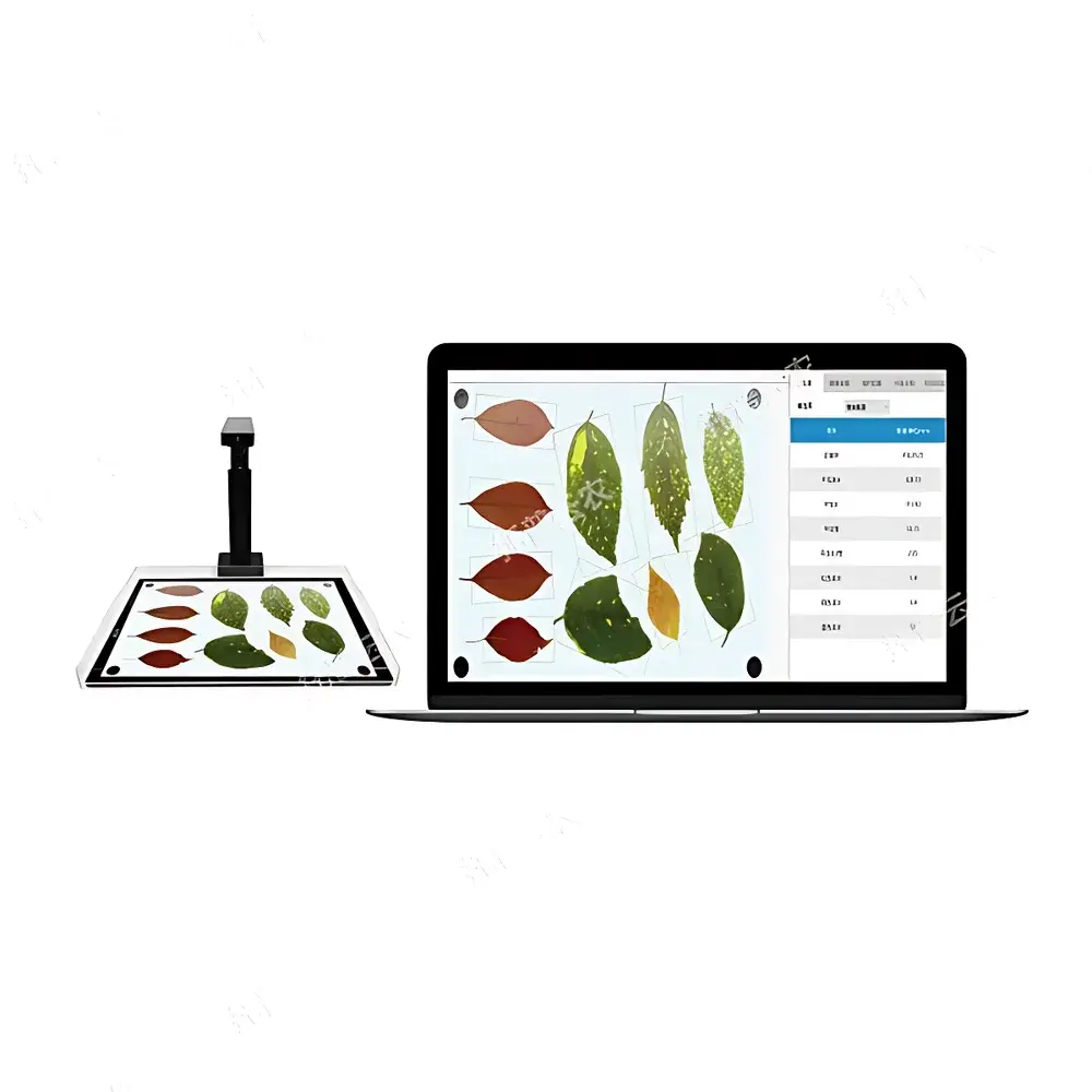 Top Cloud-agri YMJ-PC Leaf Area Meter