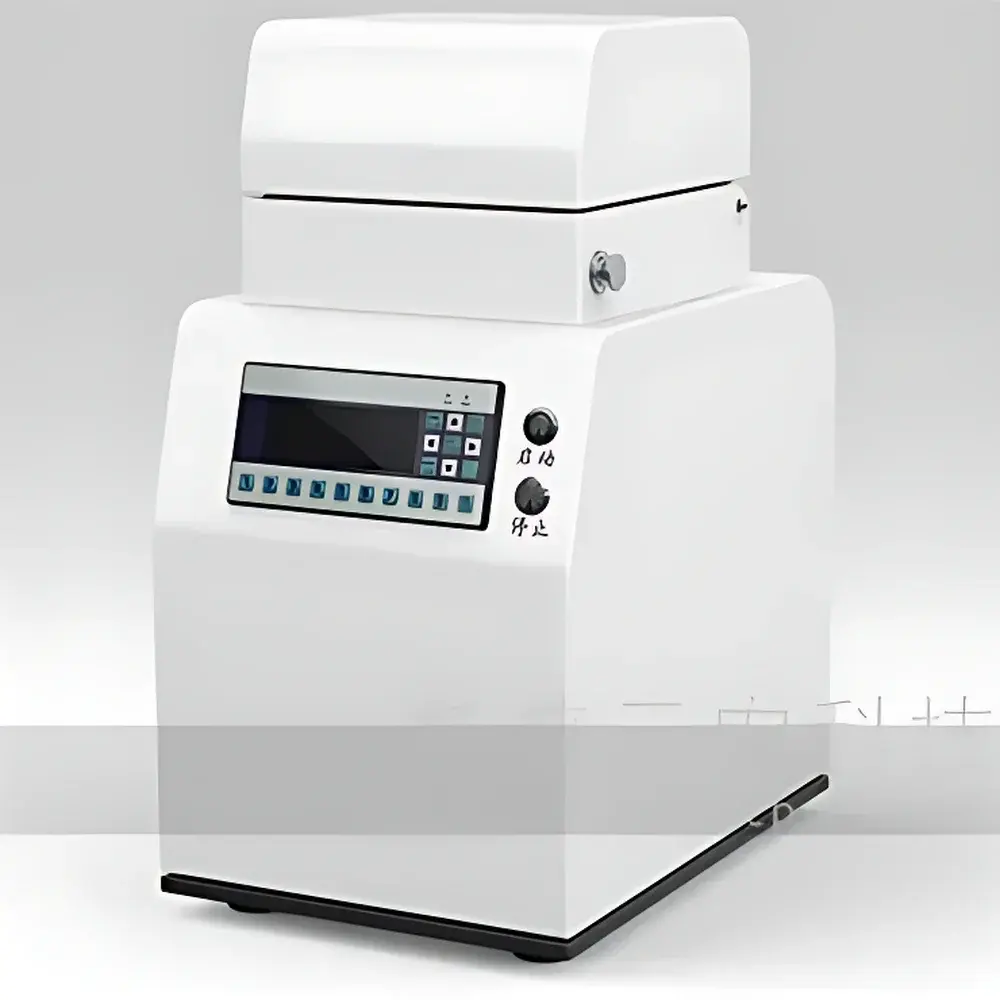 Top Cloud-agri YMY-240R Benchtop High-Efficiency Seed Grinding Mill