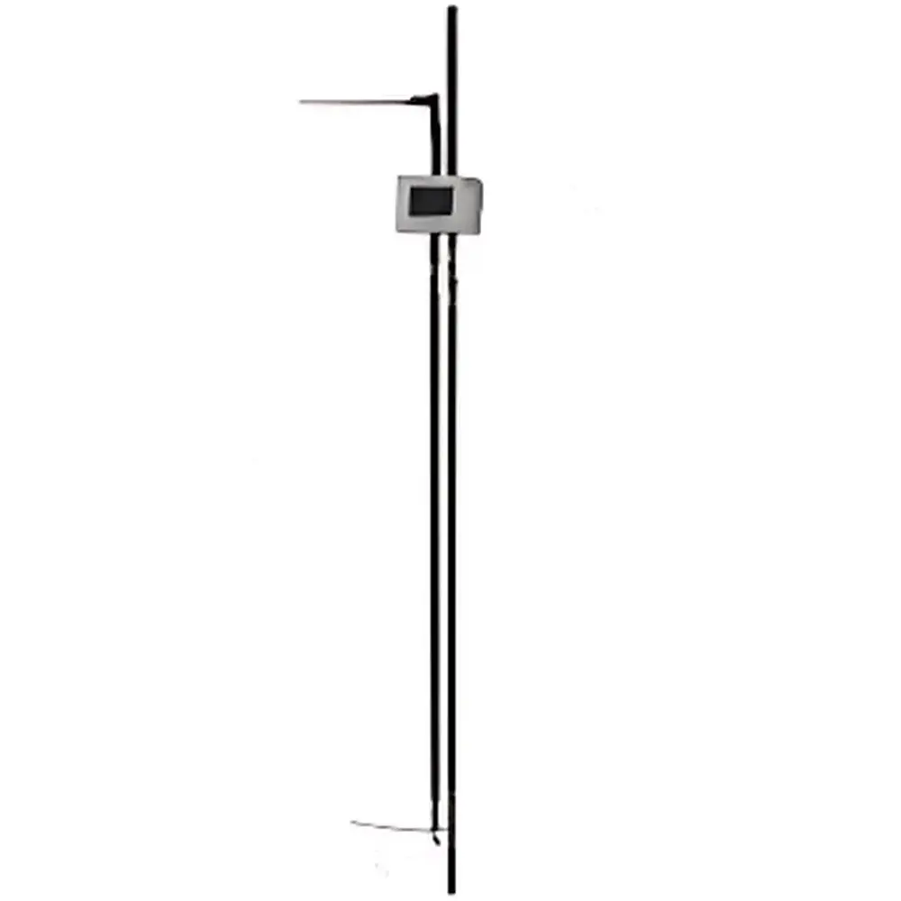 Top Cloud-agri TPZW-G-1 Portable Crop Plant Height & Ear Height Measurement System