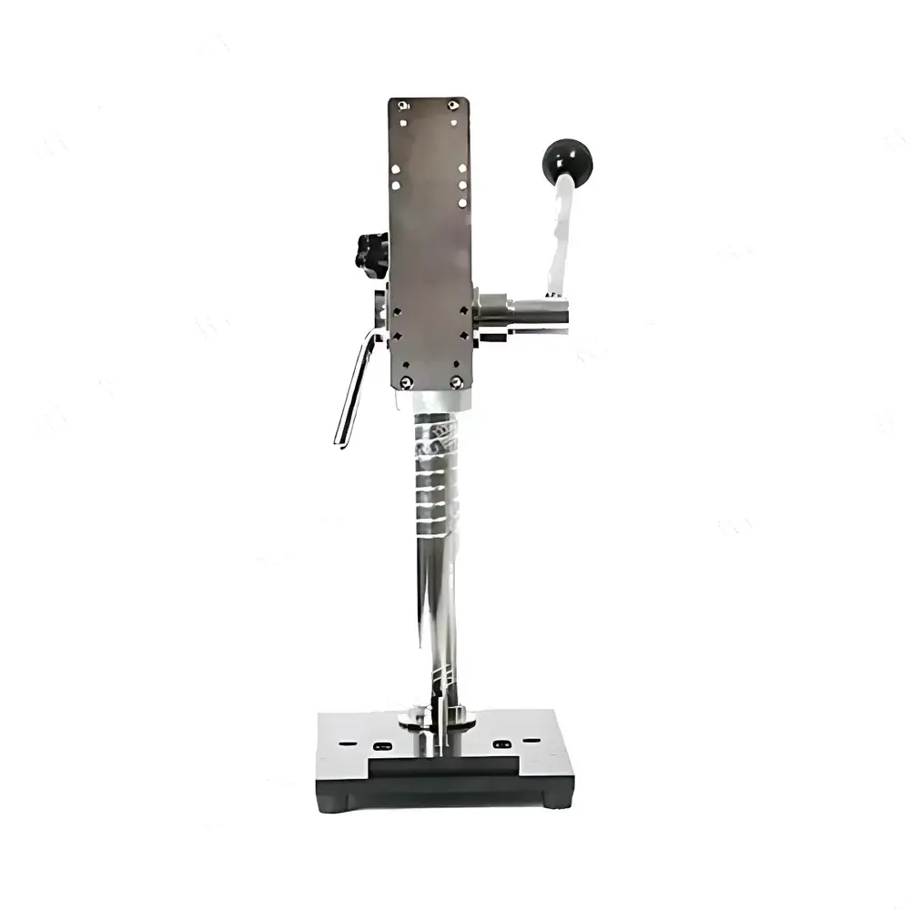 Top Cloud-agri TP-GY-4-J Portable Fruit Hardness Testing Stand