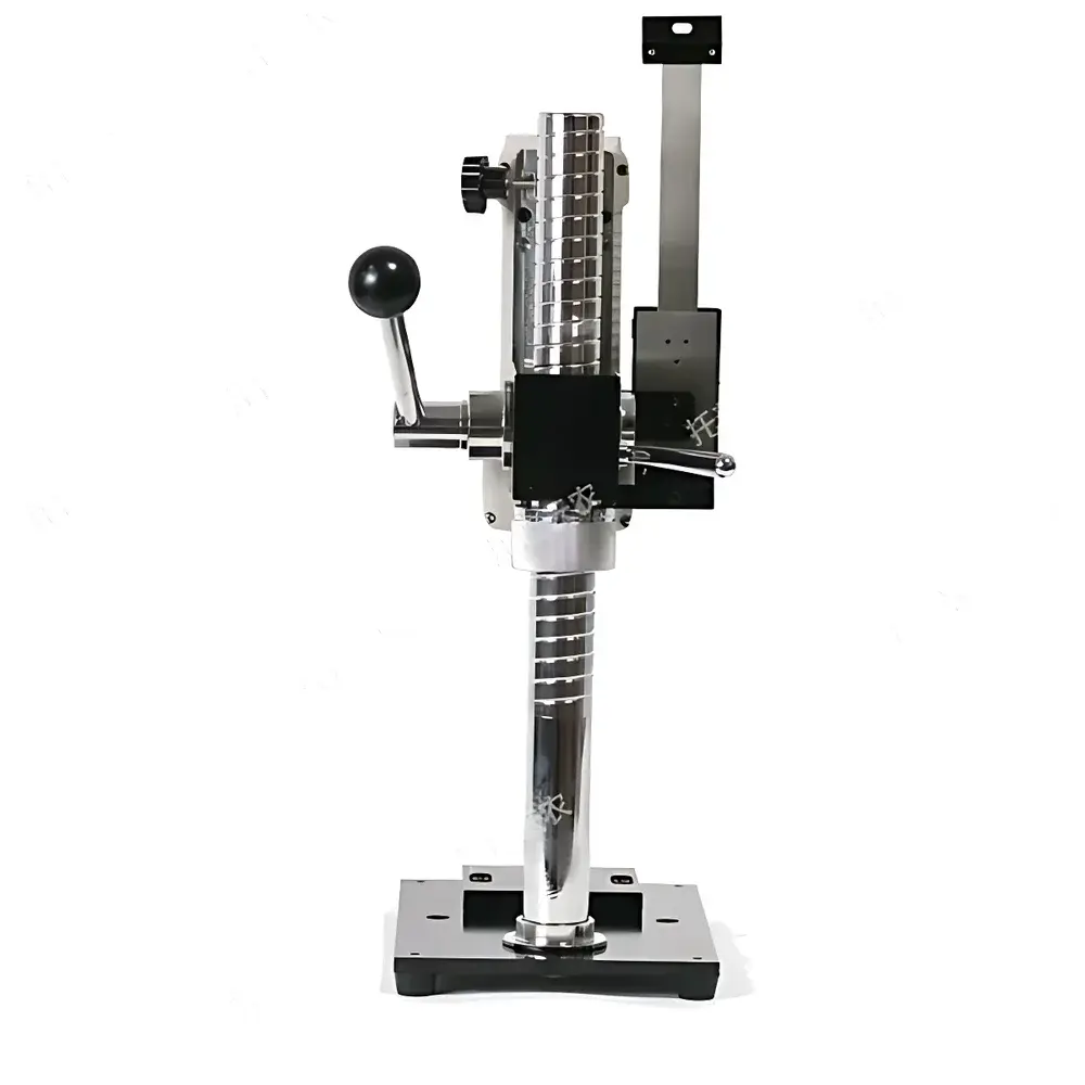 Top Cloud-agri TP-GY-4-J Portable Fruit Hardness Testing Stand