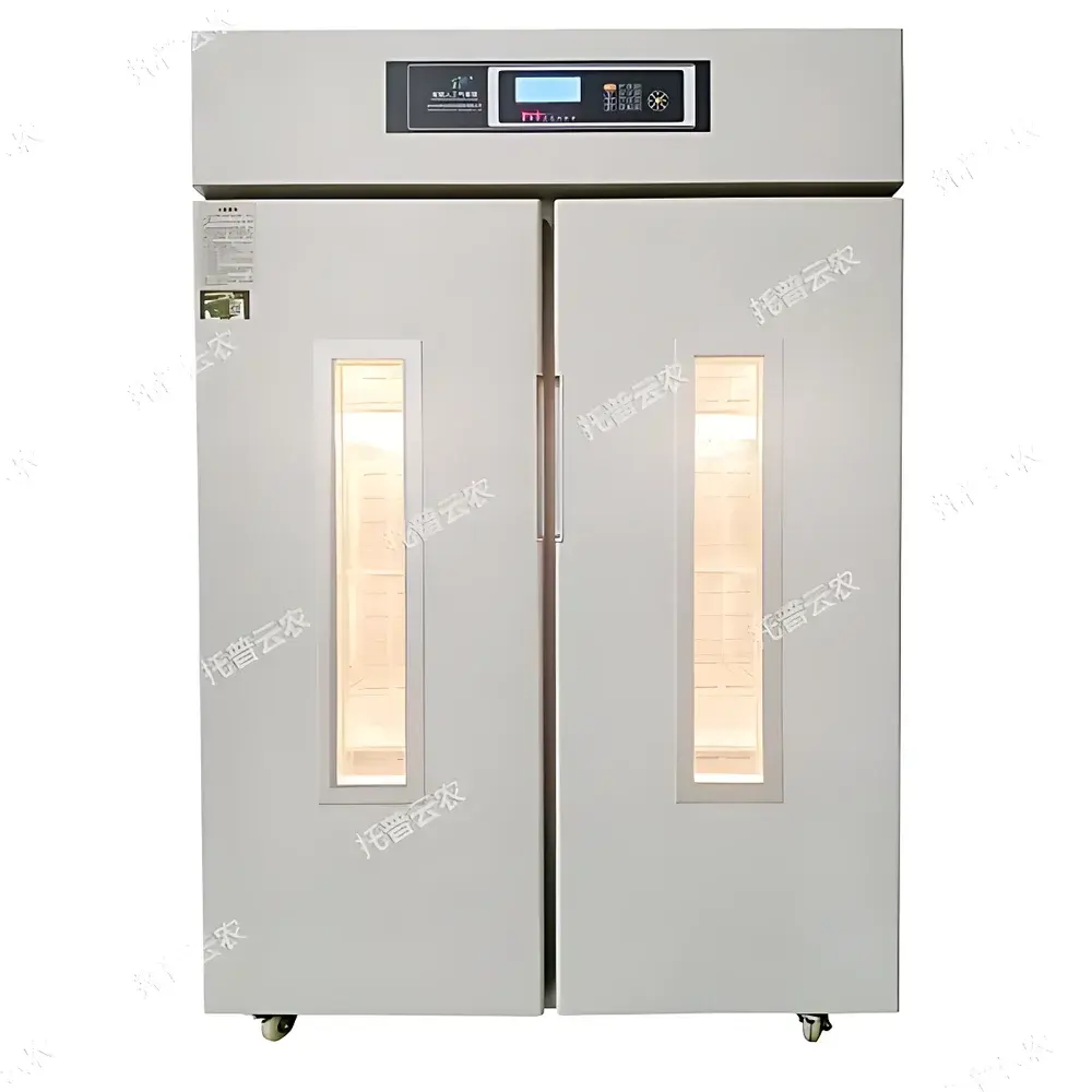 Top Cloud-agri GTOP-1000Y Artificial Climate Incubator for Seed Germination