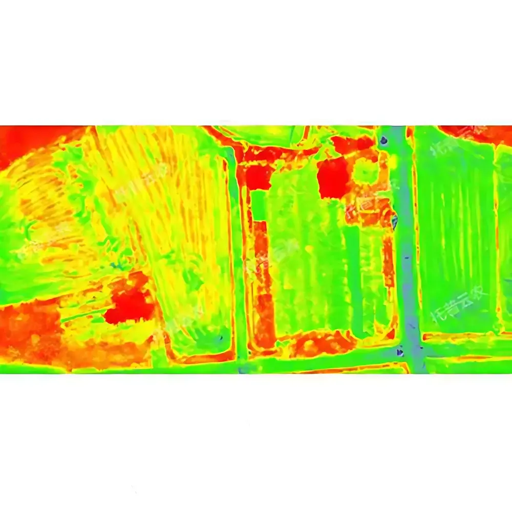 Top Cloud-agri TC-PhenoDrone Pro Autonomous Low-Altitude UAV Inspection System with Integrated Hangar