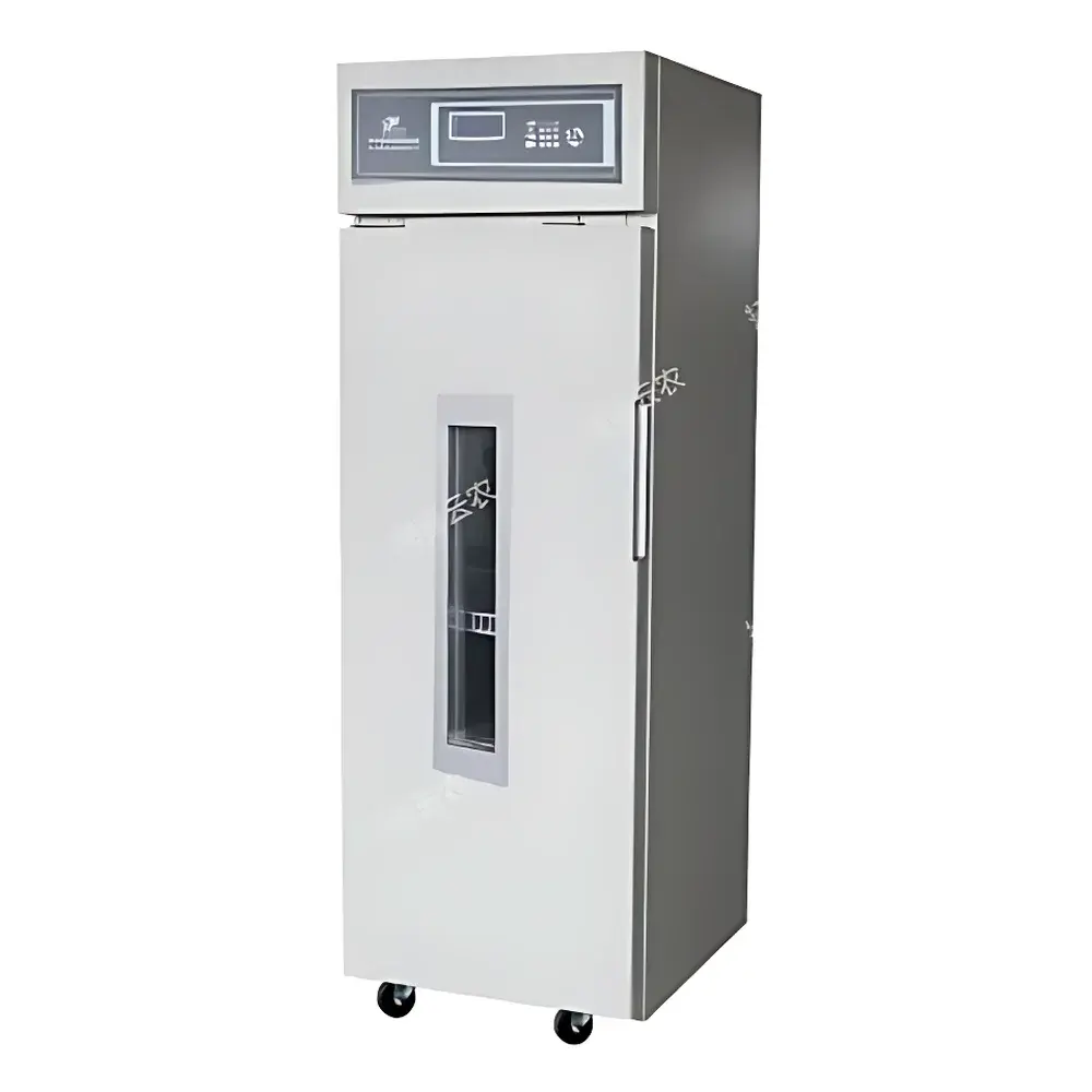 Top Cloud-agri GTOP-Y Series Intelligent Artificial Climate Incubator
