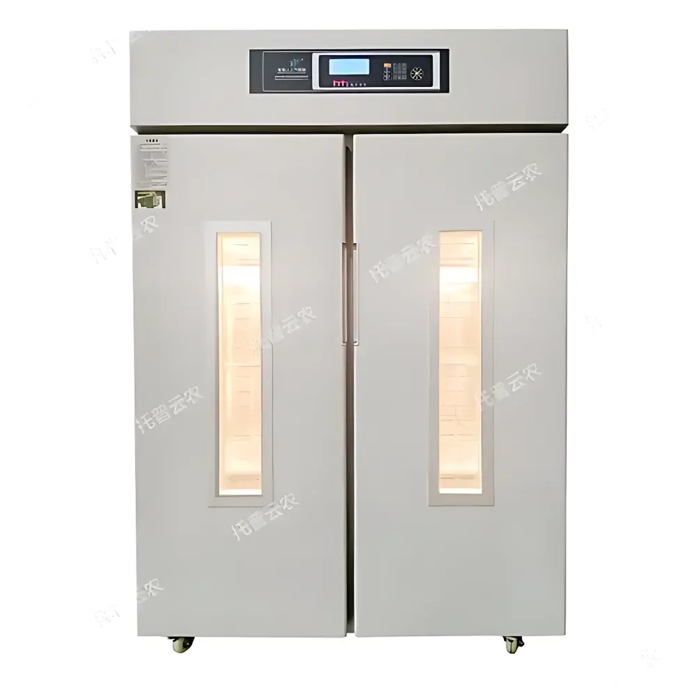 Top Cloud-agri GTOP-Y Series Intelligent Artificial Climate Incubator
