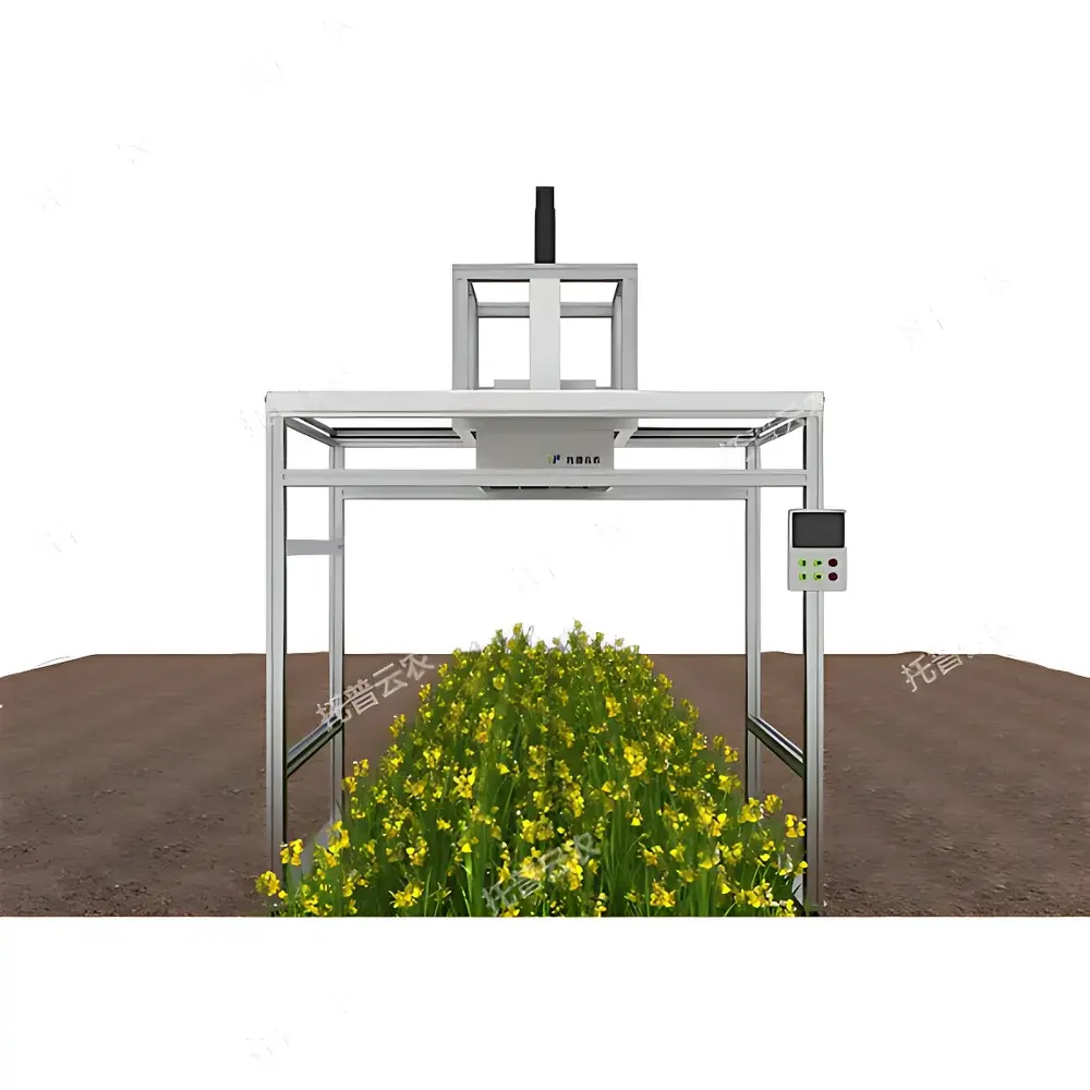 Top Cloud-agri TP-MPR-I3 Mobile Single-Axis Gantry Plant Phenotyping System