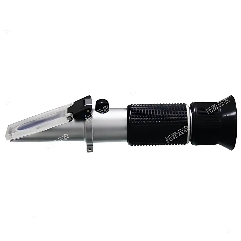 Top Cloud-agri WZ-105 Portable Refractometric Saccharimeter