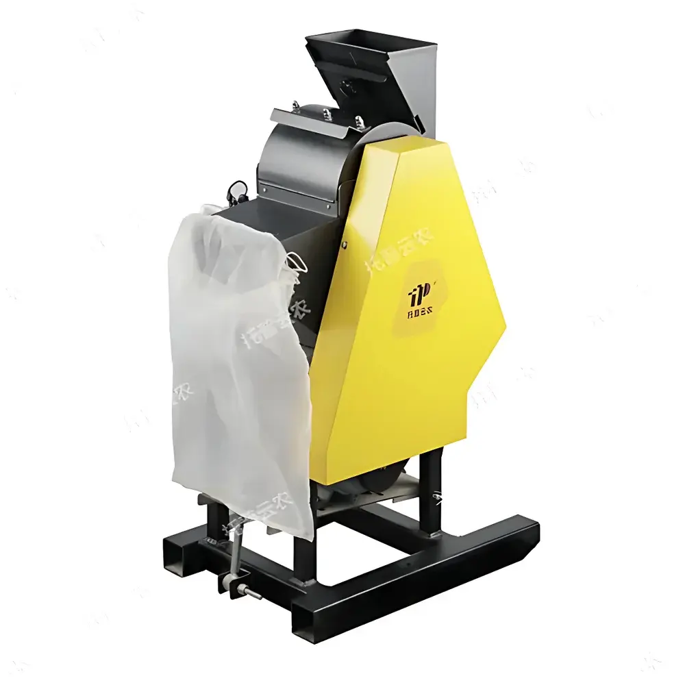 Top Cloud-agri TSL-150A Single-Ear Threshing Machine
