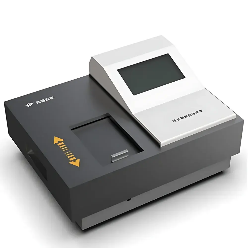 Top Cloud-agri TPDG-1 Rice Freshness Analyzer