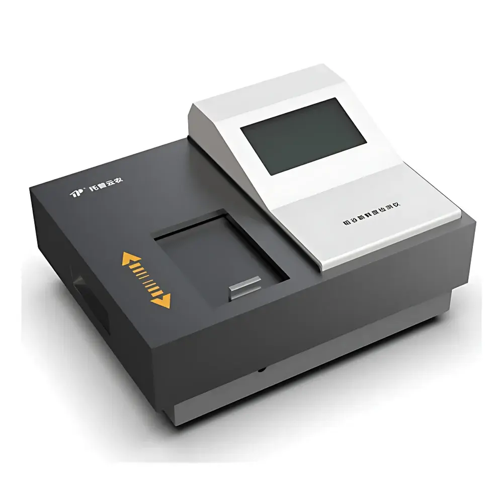 Top Cloud-agri TPDG-1 Rice Freshness Analyzer