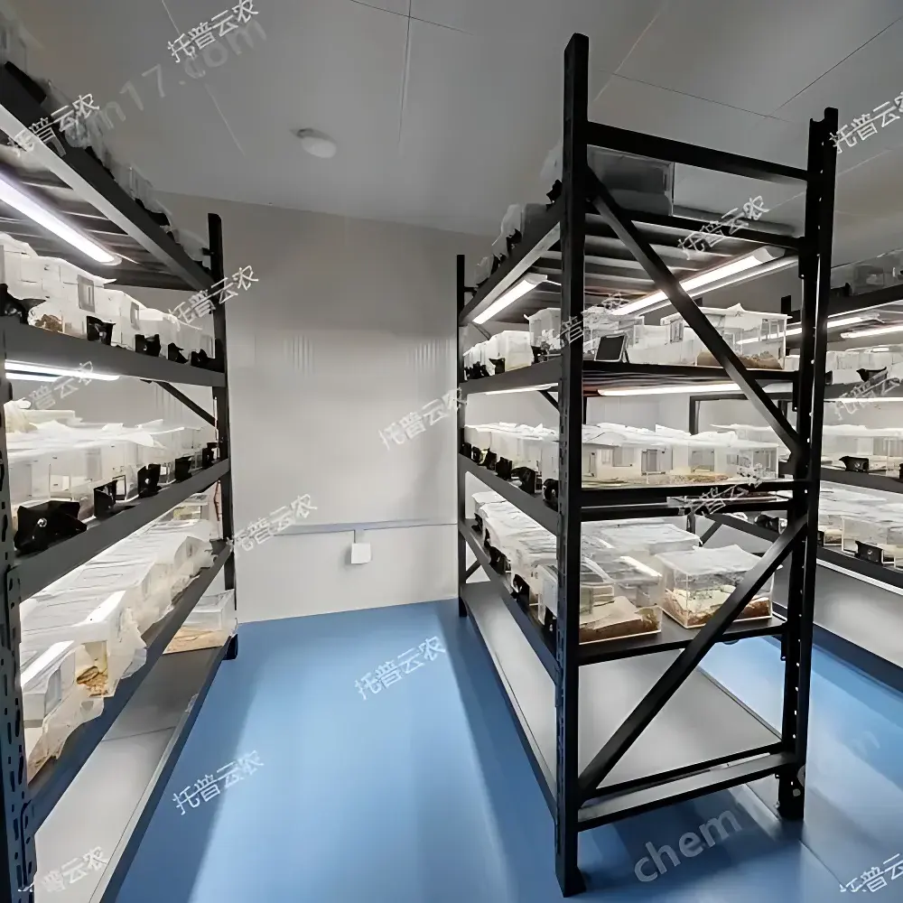 Top Cloud-agri Plant Tissue Culture Laboratory System