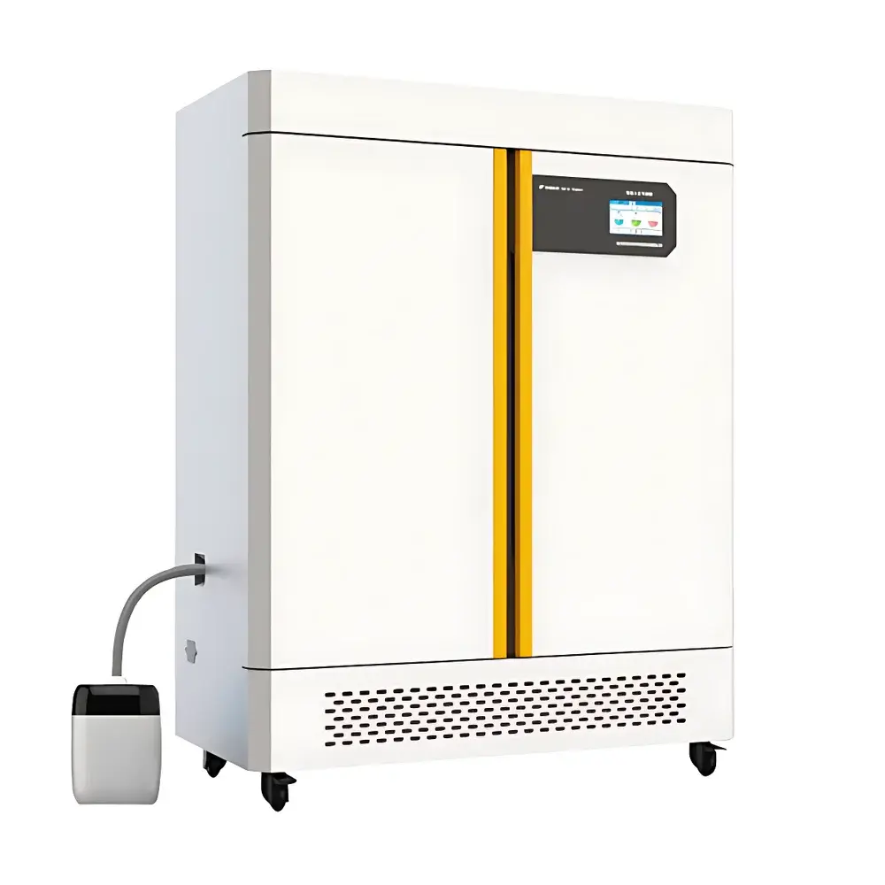 Top Cloud-agri TP-R420C / TP-R420D / TP-R1000C / TP-R1000D Artificial Climate Incubator