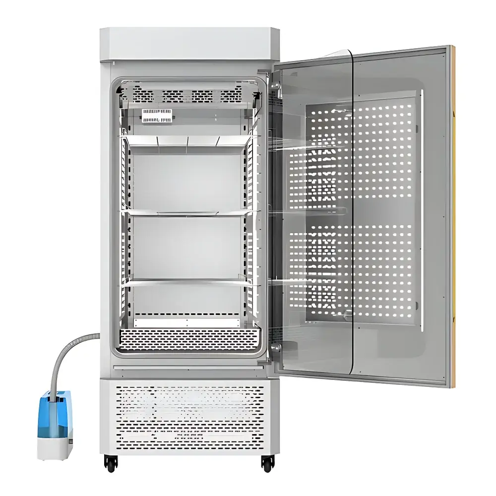 Top Cloud-agri TP-R420C / TP-R420D / TP-R1000C / TP-R1000D Artificial Climate Incubator