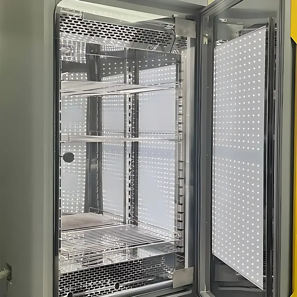 Top Cloud-agri TP-R420C / TP-R420D / TP-R1000C / TP-R1000D Artificial Climate Incubator