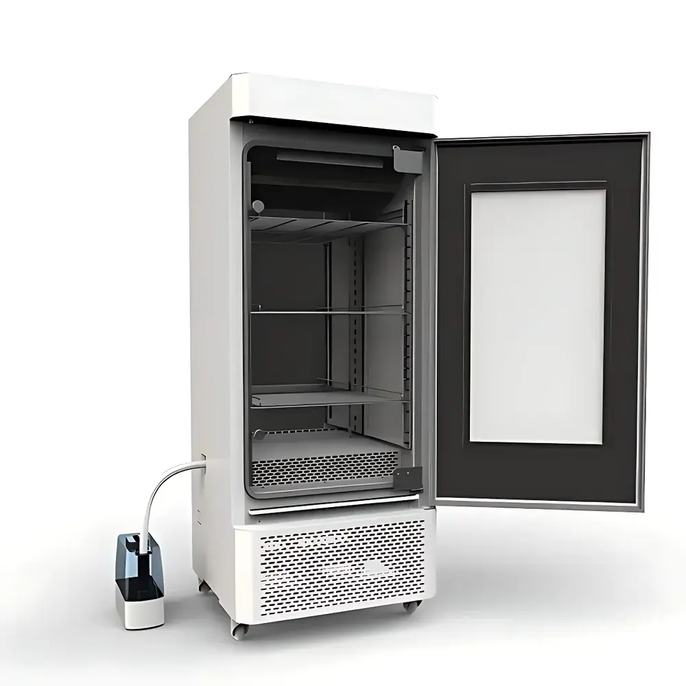 Top Cloud-agri TP-R420C / TP-R420D / TP-R1000C / TP-R1000D Artificial Climate Incubator