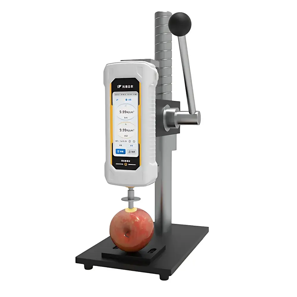 Top Cloud-agri TP-GY-4 Digital Fruit Hardness Tester
