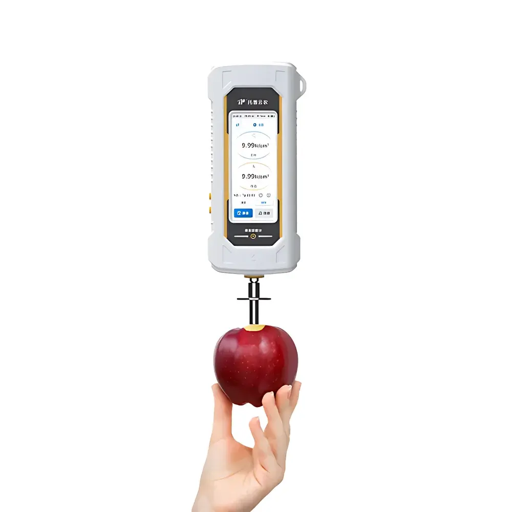 Top Cloud-agri TP-GY-4 Digital Fruit Hardness Tester
