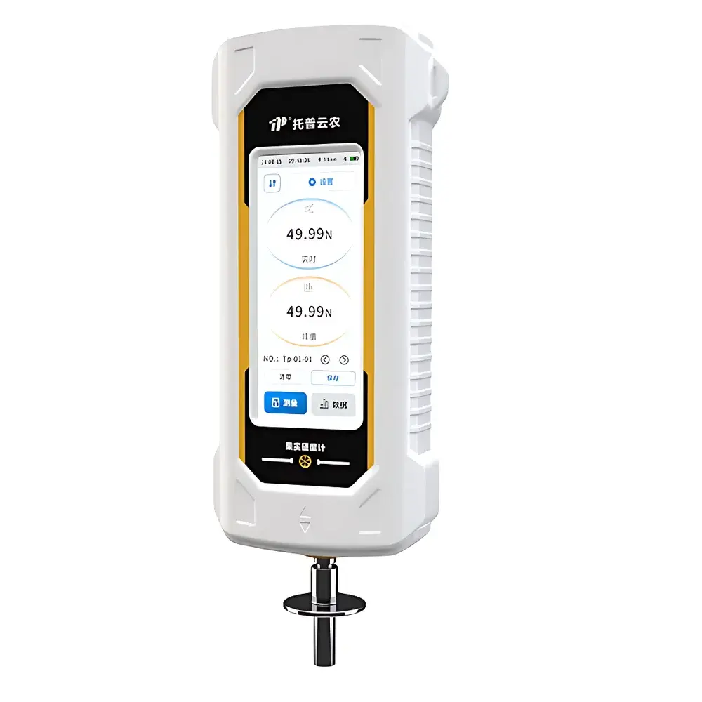 Top Cloud-agri TP-GY-4 Digital Fruit Hardness Tester