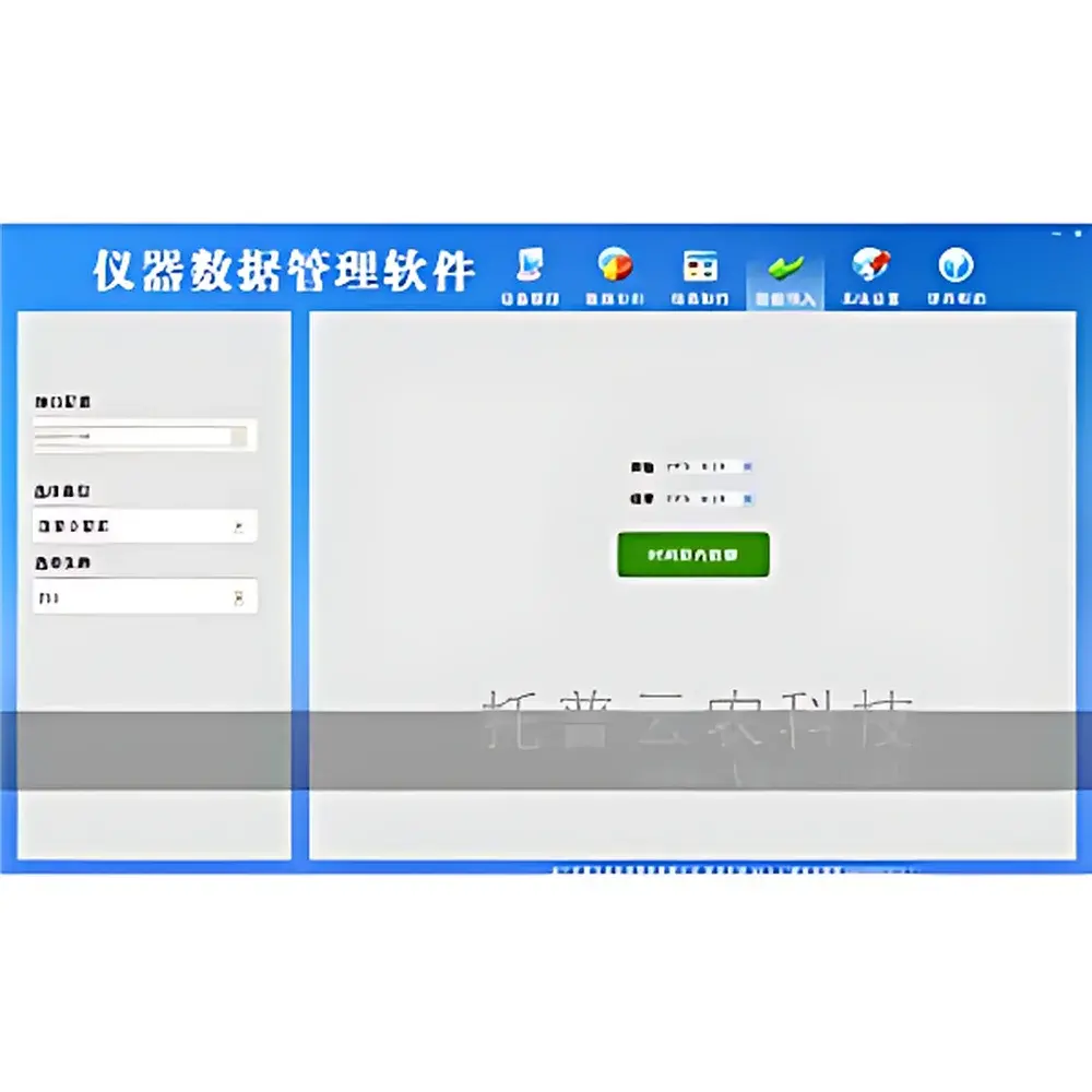 Top Cloud-agri TZS-pHW-4G Multi-parameter Soil Sensor for Moisture, Temperature, EC, and pH