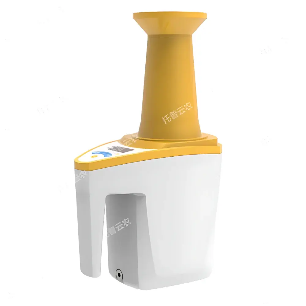 Top Cloud-agri LDS-1H/LDS-1S Grain Moisture Analyzer