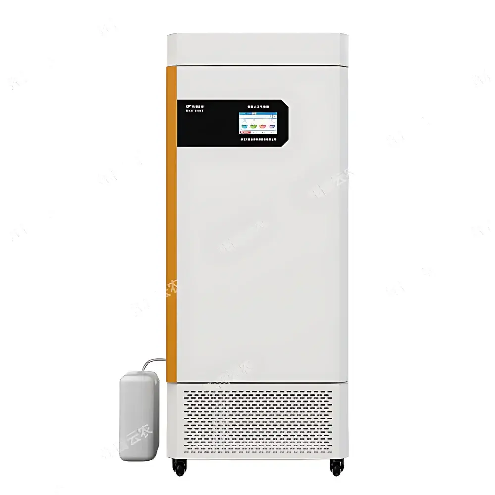 Top Cloud-agri TP-R1000C-JC High-Throughput Intelligent Seed Germination Analysis System