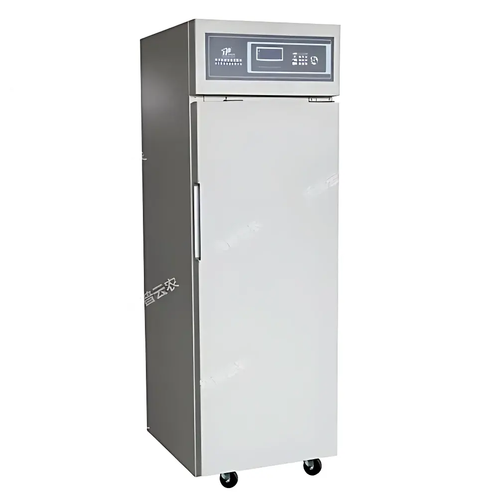 Top Cloud-agri CZ-450FC Seed Cold Storage Cabinet