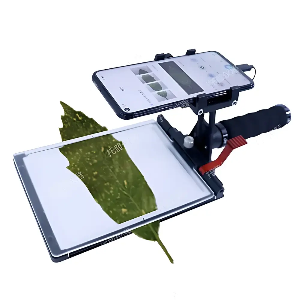 Top Cloud-agri YMJ-D Portable Image-Based Leaf Area Analyzer