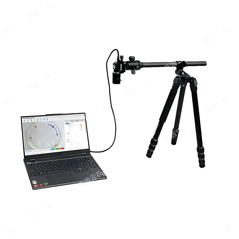 Top Cloud-agri TP-KCXW Insect Behavioral Analysis System