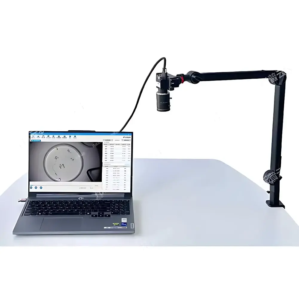 Top Cloud-agri TP-KCXW Insect Behavioral Analysis System