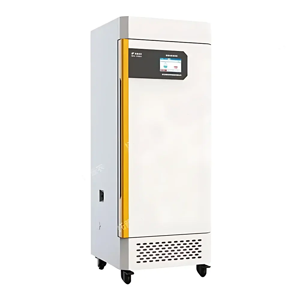 Top Cloud-agri TP-DC Series Seed Low-Temperature & Low-Humidity Storage Cabinet