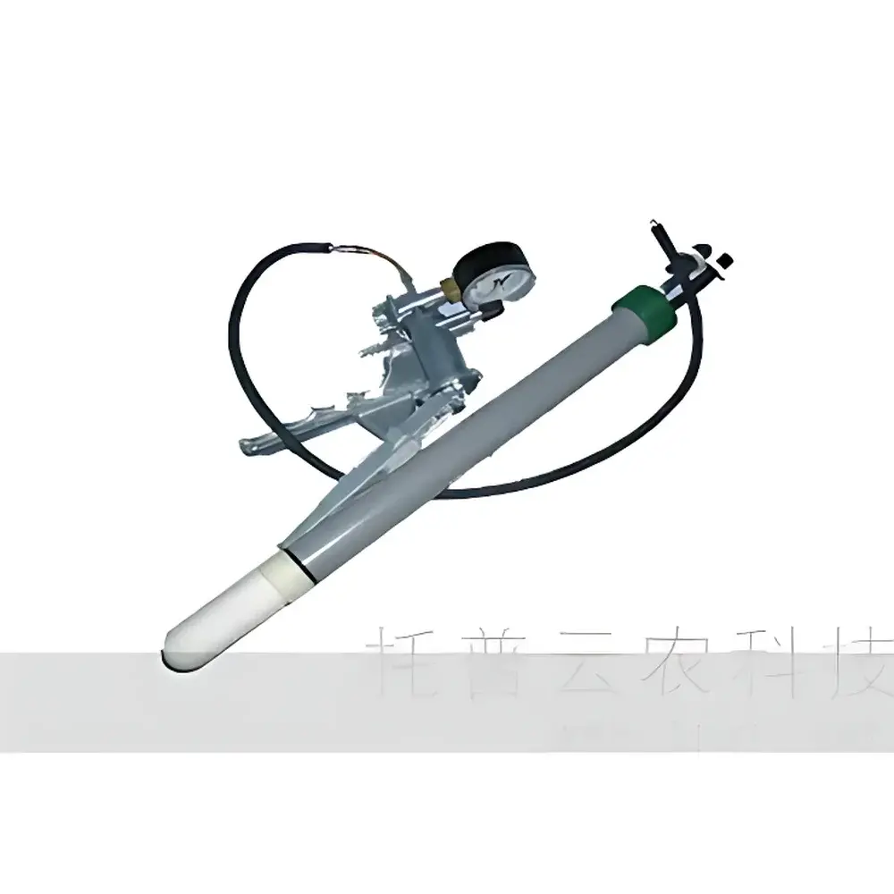 Top Cloud-agri SW Series Suction-Lysimeter for In-Situ Soil Solution Sampling