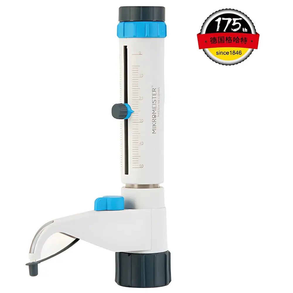 MIKROMEISTER MM Bottle Top Dispenser