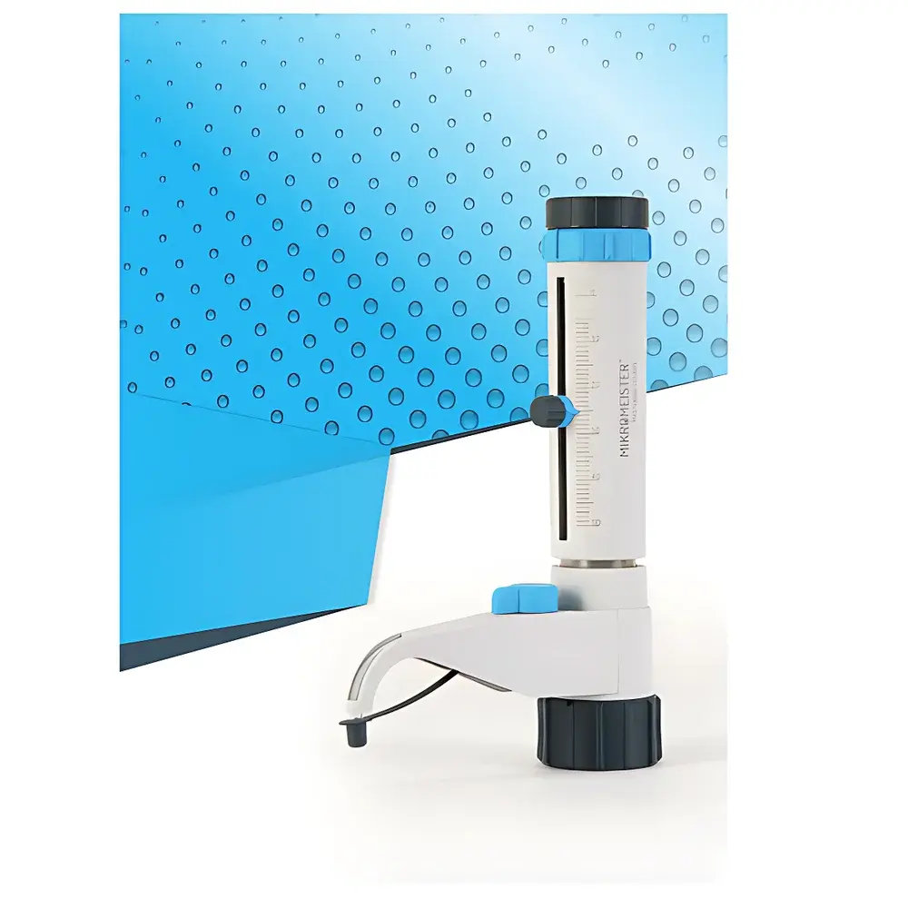 MIKROMEISTER MM Bottle Top Dispenser
